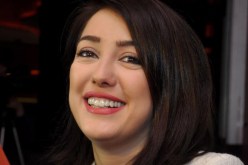 ماذا فعلت إليسا حتى أبكت كندة علوش