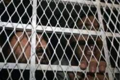 مقتل سجينين وجندي وفرار 4 آخرون من السجن المركزي بمدينة تعز وسط اليمن