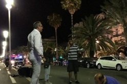 اصابة طفل جزائري بجروح خطيرة في اعتداء نيس الفرنسية