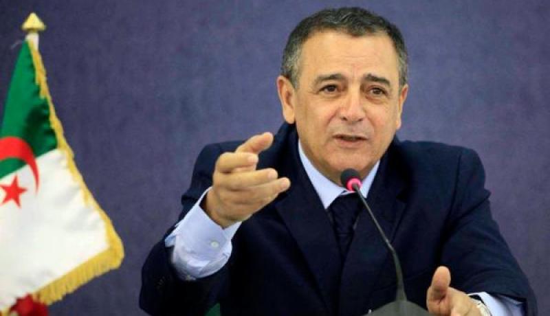 بوشوارب بين المطرقة والسندان
