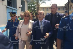 حسبلاوي: تلوث المنابع هو أول سبب لانتشار الوباء