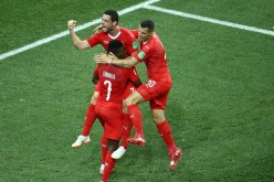 سويسرا تتعادل أمام كوستاريكا وتضرب موعدا مع السويد !