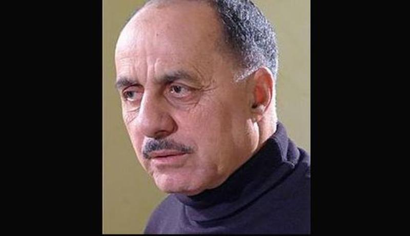 الممثل الجزائري حميد رماس في ذمة الله