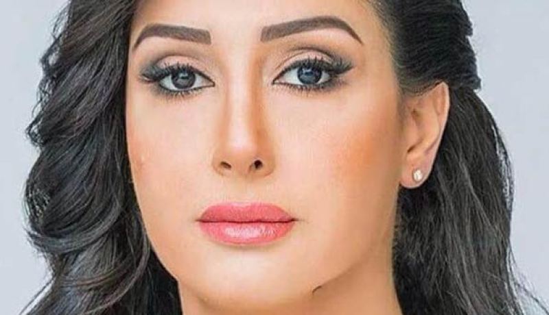 إصابة الفنّانة المصرية غادة عبد الرّازق بمرض خطير