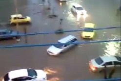 عندما تتحول ولاية عنابة إلى البندقية