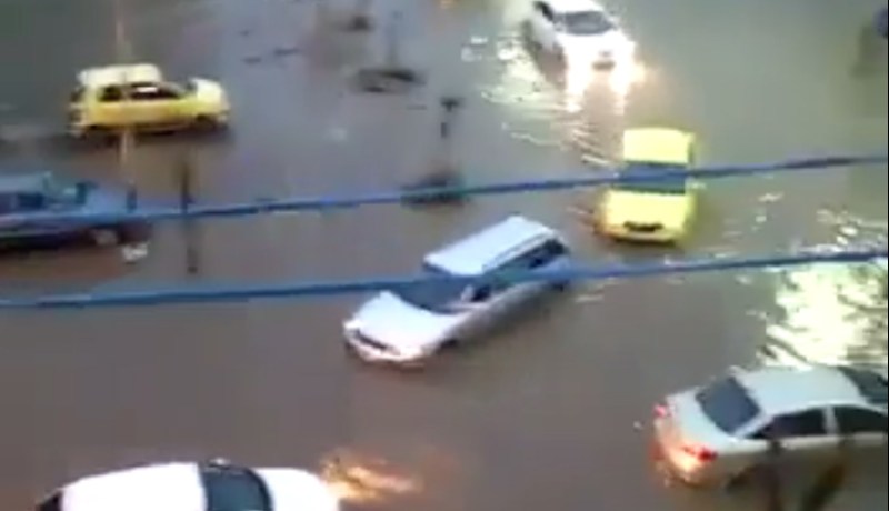 عندما تتحول ولاية عنابة إلى البندقية