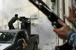 احتدام الصراع في مدينتي درعا والحسكة بسوريا