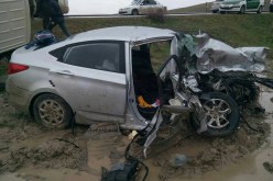 مقتل شخصين في حادث مرور بميلة