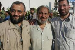 أحمد الجعبري.. الشبح الذي “دوّخ” إسرائيل