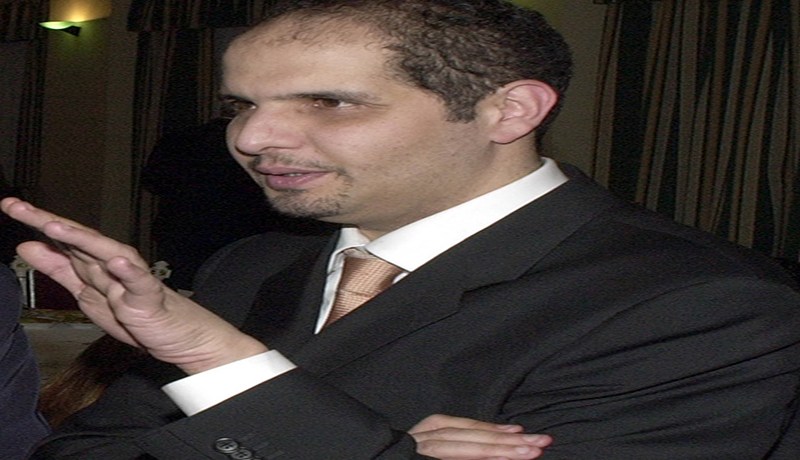 قهقهة عبد المؤمن خليفة