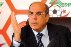 روراوة يؤكد أن أبواب المنتخب الأول مفتوحة أمام لاعبي المنتخب الأولمبي