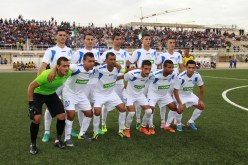 فوز تاريخي لدفاع تاجنانت وبداية صعبة لاتحاد العاصمة ووفاق سطيف