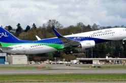 شركة طيران الطاسيلي تفتتح خطا جديدا يربط بين العاصمة والبيض