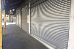 إضراب عام في الضفة الغربية وغزة