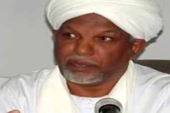 رئيس البرلمان السوداني: إسرائيل طوقت شريان مصر الحيوي