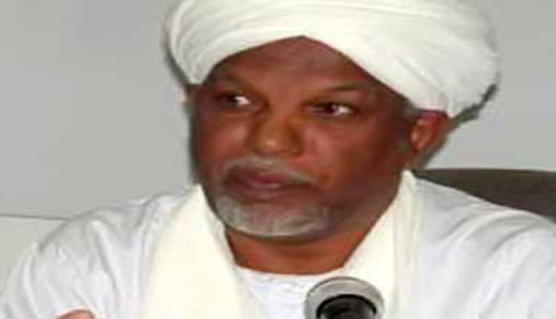 رئيس البرلمان السوداني: إسرائيل طوقت شريان مصر الحيوي