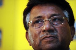 الحكم بالإعدام لرئيس باكستان الأسبق