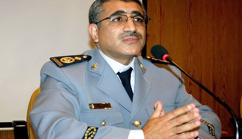 نظام معلوماتي جديد للجمارك