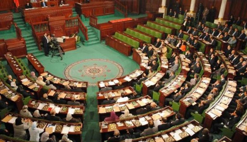 مجلس النواب التونسي يصادق على مشروع قانون مكافحة الإرهاب ومنع غسيل الأموال