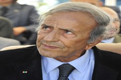 أفراد البعثة الجزائرية أول الملتحقين