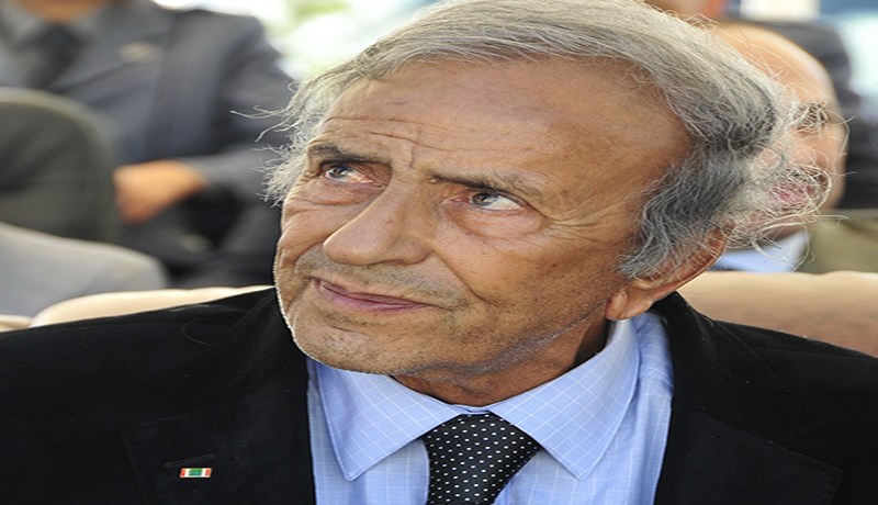 أفراد البعثة الجزائرية أول الملتحقين