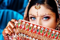 مسابقة ملكة جمال الهند تثير الجدل بسبب لون بشرة المتسابقات!!