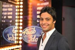 نجم آراب آيدول أحمد جمال ينجو من حادث سيارة