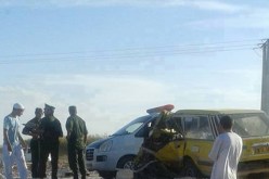 5 قتلى في حادث مرور بمنطقة مسعد في الجلفة