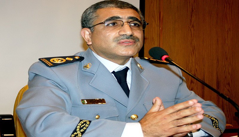 التوقيع على اتفاقية تعاون بين الجمارك الجزائرية و التونسية