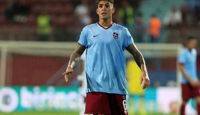 مجاني مرشح للعودة إلى انجلترا من بوابة أرسنال في الميركاتو الشتوي