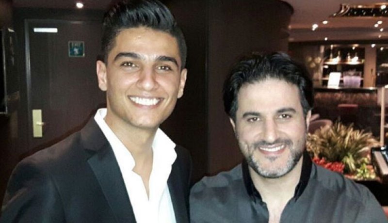 ما حقيقة رفض محمّد عساف و ملحم زين الغناء معا في موازين