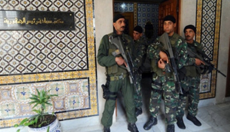 تونس : 78 قتيلا مدنيا و94 جريحا في الاحداث الاخيرة