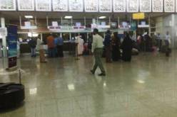 اليمن تقرر إلغاء منح التأشيرات للأجانب في المطارات اليمنية