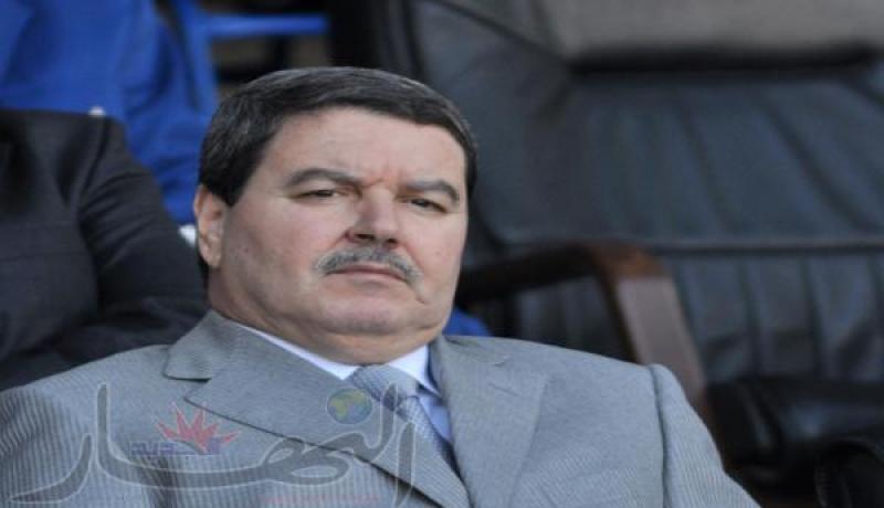 هامل يراهن على رفع التغطية الامنية إلى 95 بالمائة وطنيا