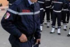 الأمين العام لنقابة أعوان الحماية المدنية يهدد باحتجاج وطني