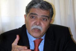 ميلود شرفي يدعو منتخبي حزبه إلى تقديم حصيلة نشاطهم