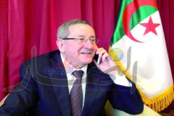 ولد قدور رسميا على رأس سوناطراك