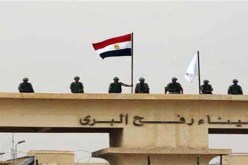 السلطات المصرية ترحل 6 فلسطينيين دخلوا أراضيها بطرق غير شرعية