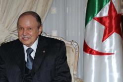 بوتفليقة يدعو إلى نشر ثقافة السلم والمصالحة والتعاون بين الشعوب