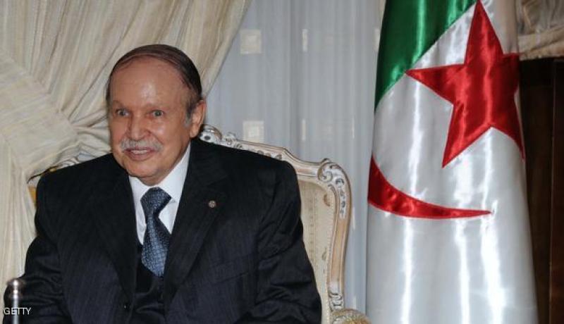 بوتفليقة يدعو إلى نشر ثقافة السلم والمصالحة والتعاون بين الشعوب