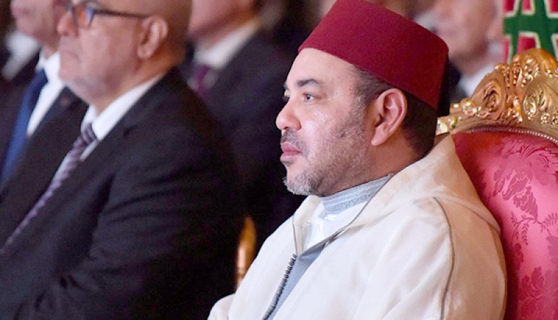 البلاط المغربي يتخبّط!