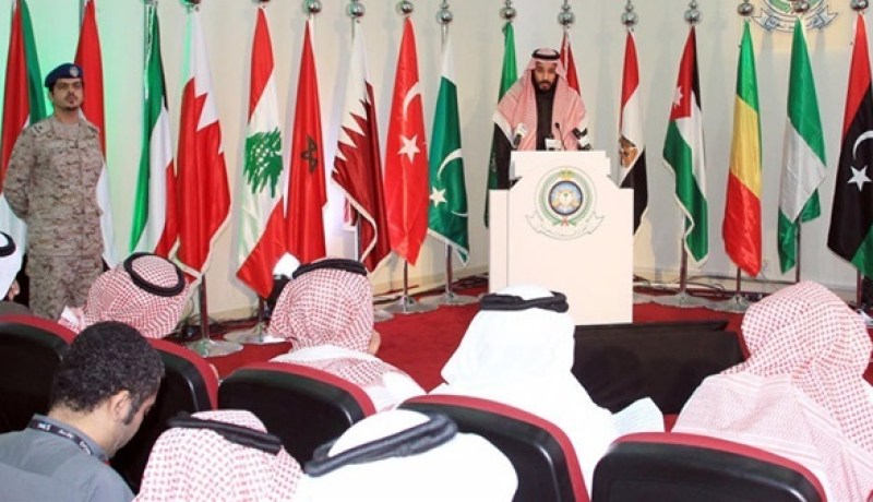 دولتان تدرسان بجدية انضمامهما إلى التحالف العسكري الإسلامي ضد الإرهاب