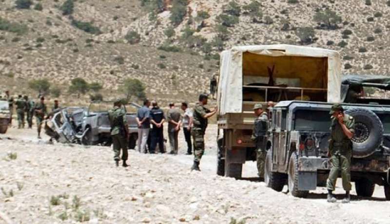 إيقاف 5 مهرّبين و49 حراقا بـ 10 ولايات