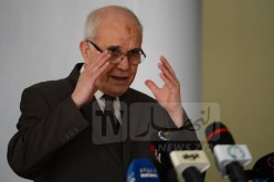 شرفي: طبعنا مليار و200 مليون ورقة انتخاب لتشريعيات 12 جوان