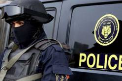 مقتل مسلح في هجوم استهدف كنيسة بمصر