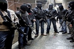 هجوم مسلح يستهدف قاعدة عسكرية بتركيا