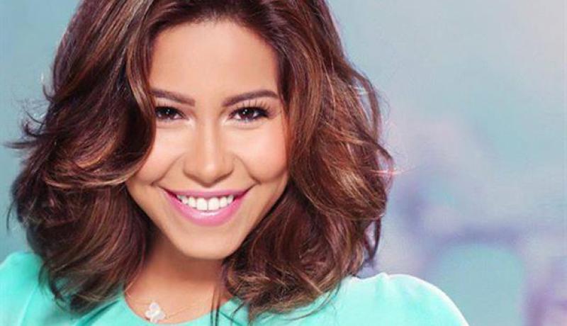 شيرين عبد الوهاب تنسحب من برنامج ذا فويس