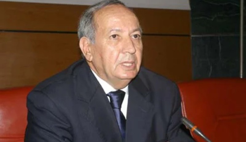 مشــرارة: تسقيف الأجور يتجه للفشل مجـددا وسيشجع التعـامل بالشكارة