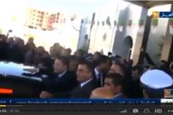 بالفيديو مواطنون محتجون يحاصرون وزير الصحة بوضياف في الجلفة