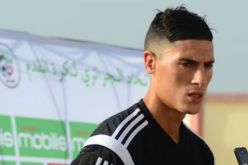 تاهرات يعاني من إصابة في العضلة المقربة